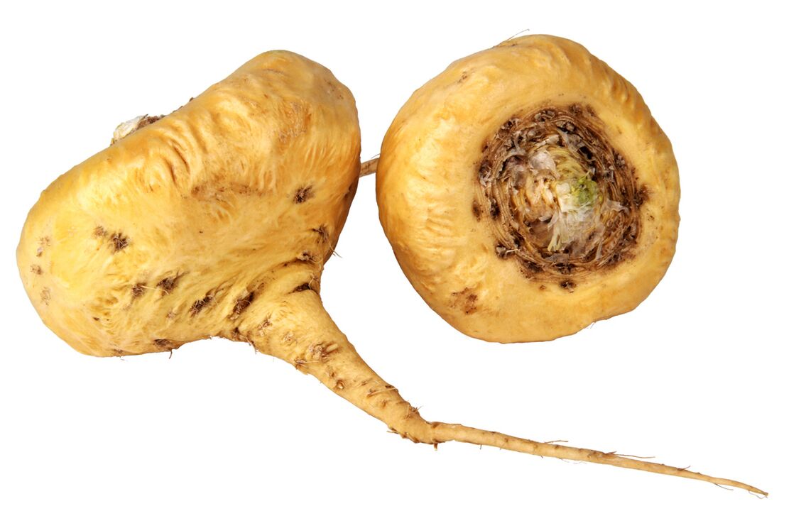 Peru maca Erobooste