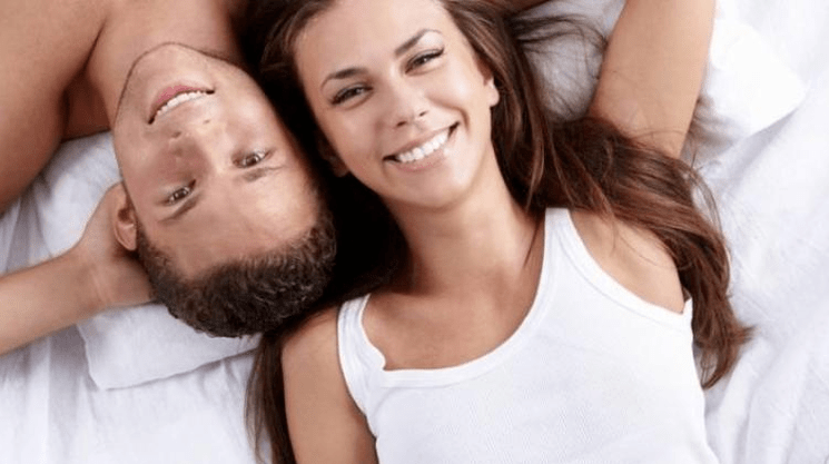 padidinti potenciją