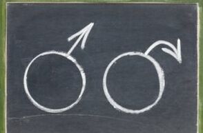 Vyrų silpnos galios priežastys ir gydymas