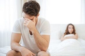 būdai, kaip padidinti vyrų potenciją