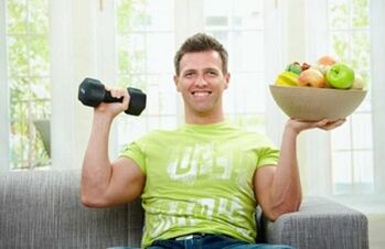 Galios padidinimo potencijos ypatybės