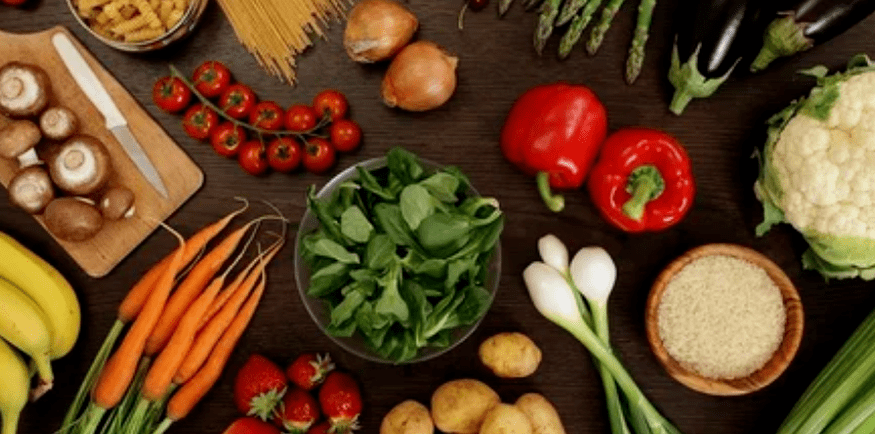 Produktai, skirti padidinti vyrų potenciją